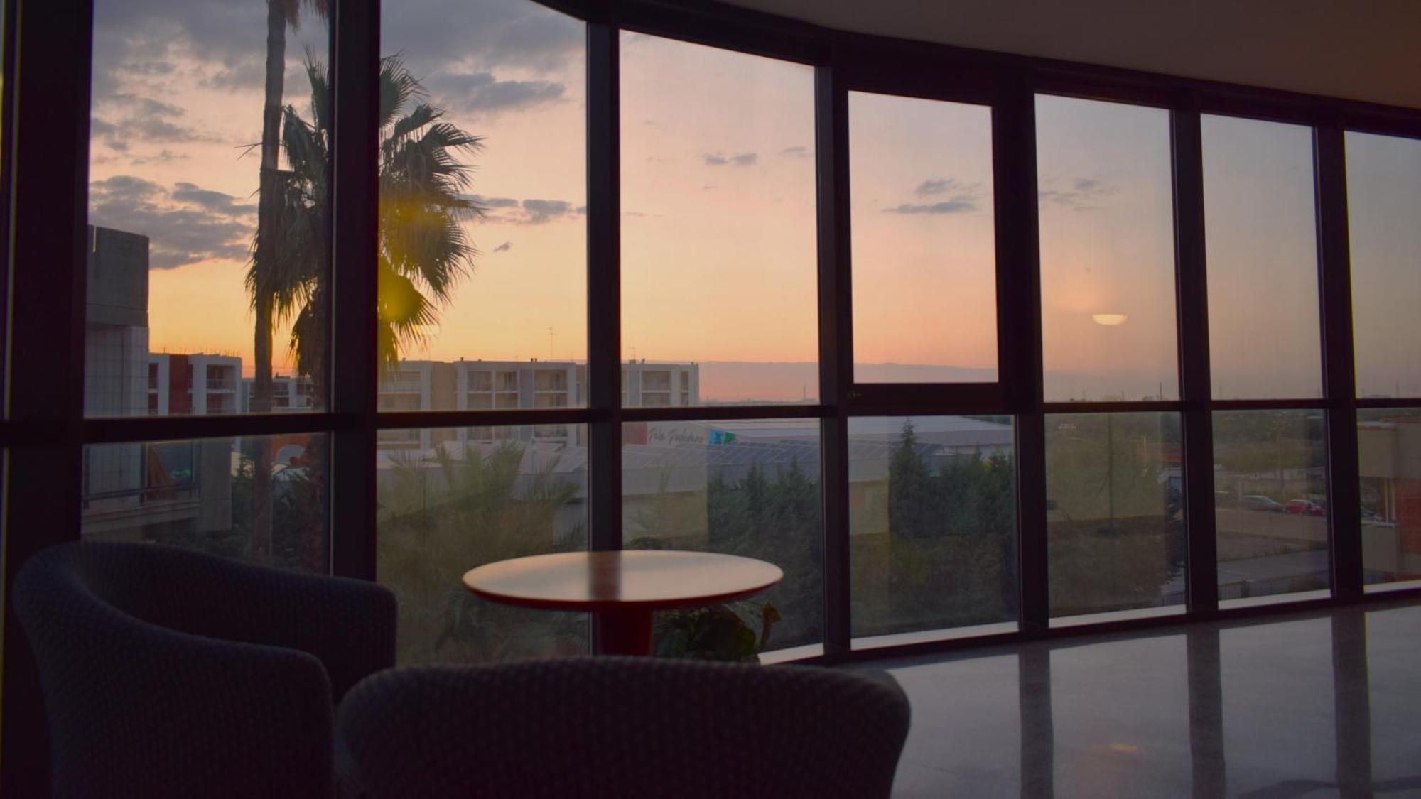 Hotel 90 Капурсо Экстерьер фото