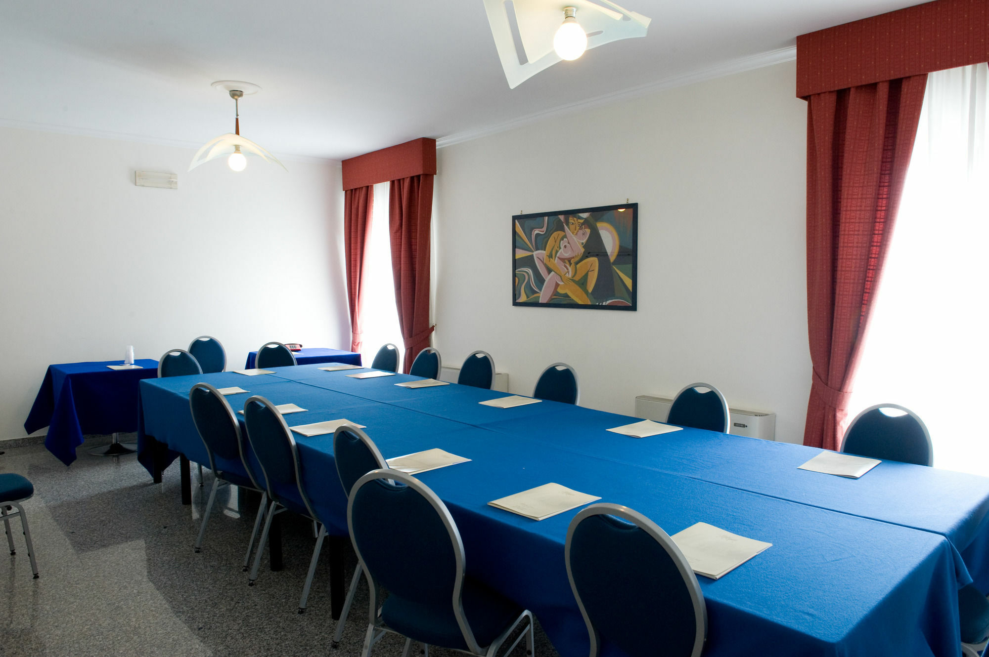 Hotel 90 Капурсо Экстерьер фото